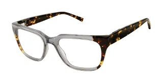 GRY Grey Tokyo Tortoise