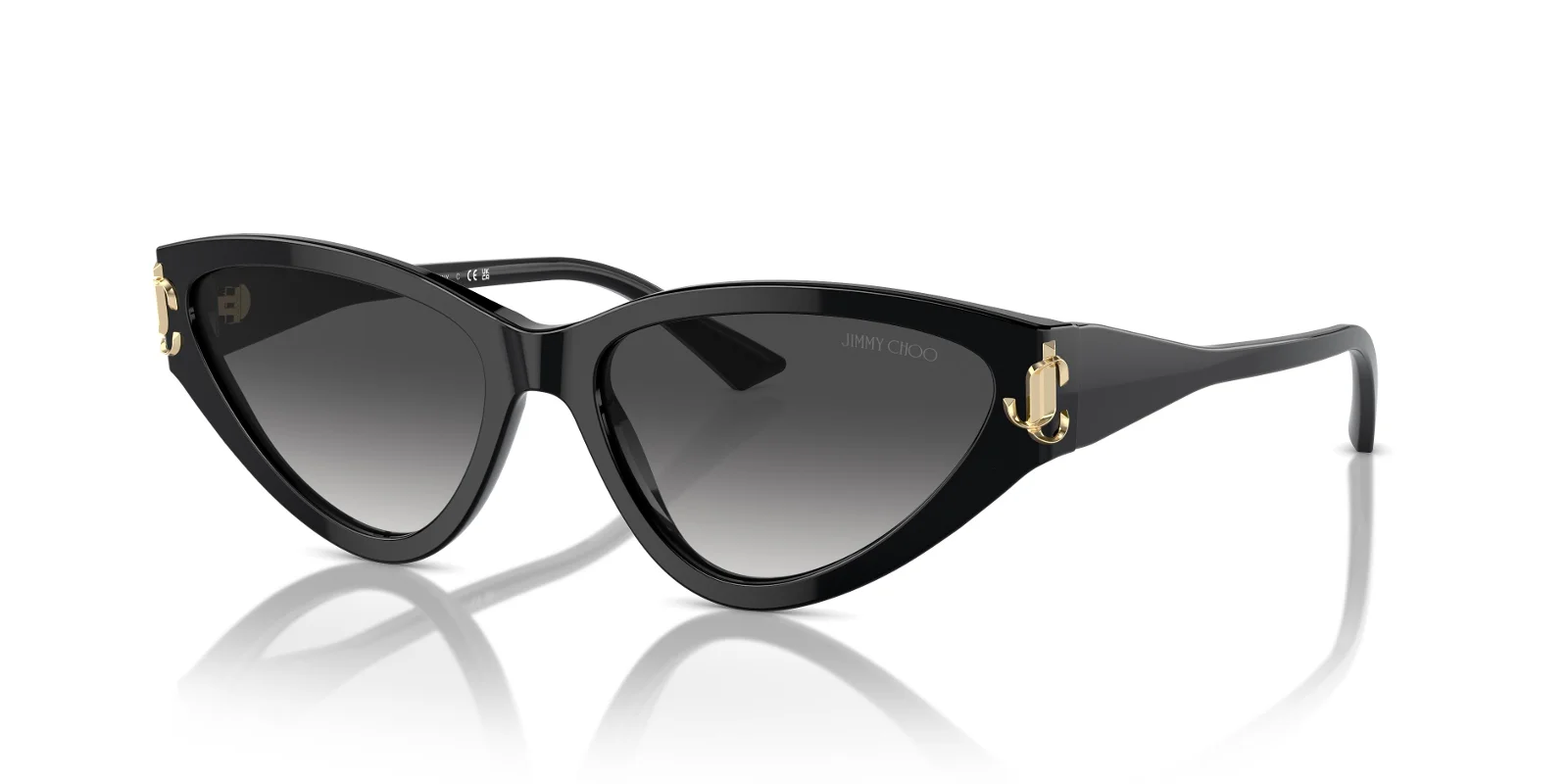 Jimmy Choo Sunglasses JC5019