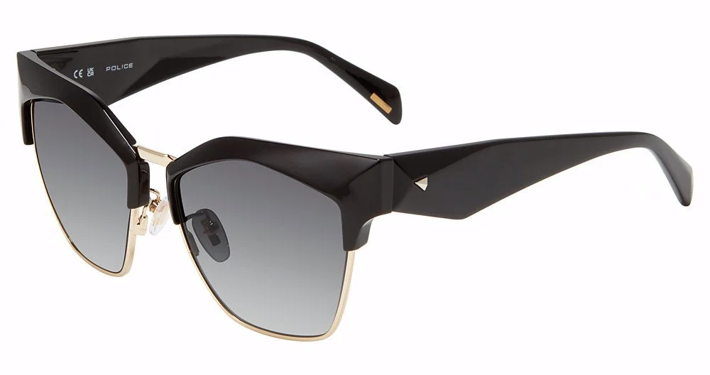 Police Sunglasses SPLN59M