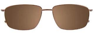 Easyclip Eyeglasses EC411
