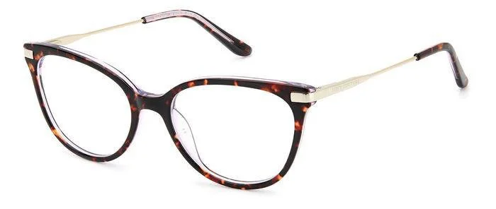 Juicy Couture Eyeglasses JU 237