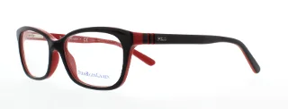 Polo Eyeglasses PP8527