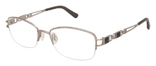 Tura Eyeglasses R510