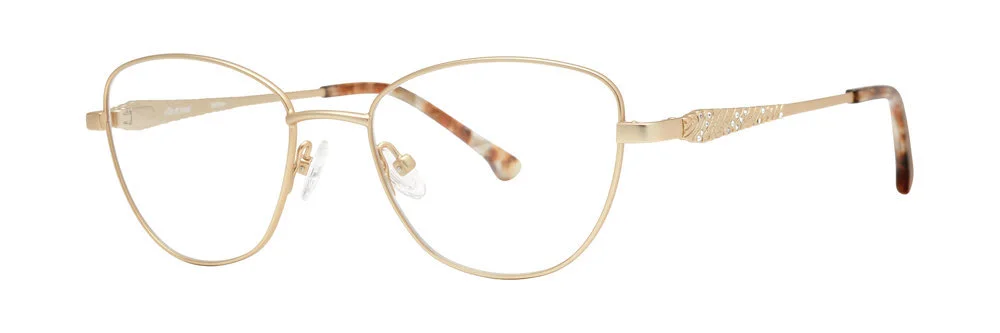 Elliott Ives Eyeglasses SAFFRON