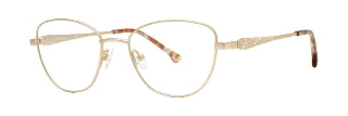 Elliott Ives Eyeglasses SAFFRON