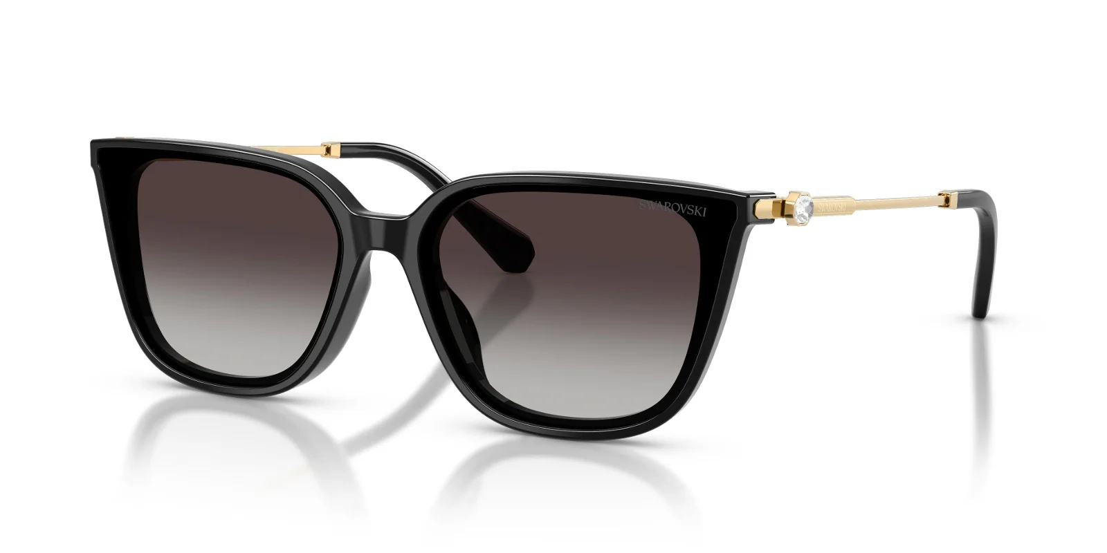 Swarovski Sunglasses SK6054D