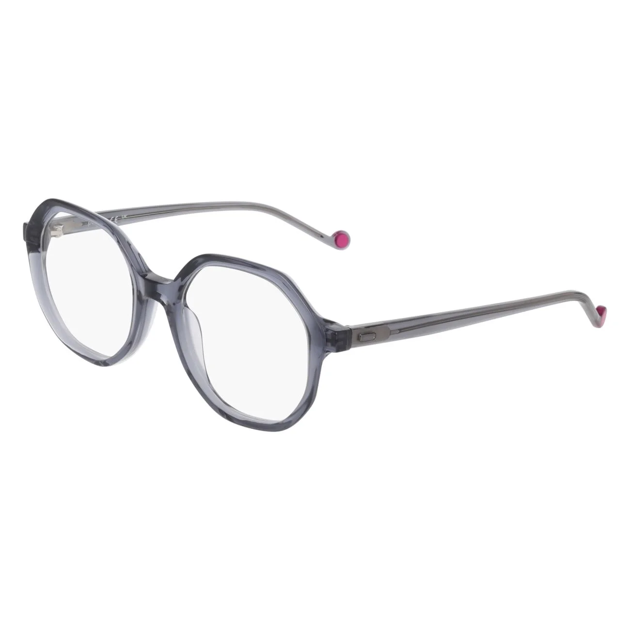 Pure Eyeglasses P-6010