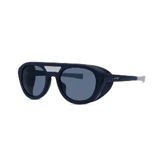 91V DISCO STYLE, Blue Crystal Polarized