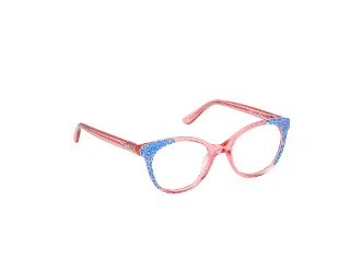 Guess Eyeglasses GU50267