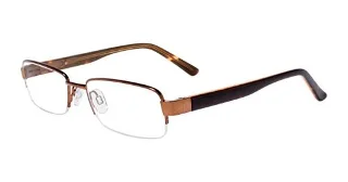 Genesis Eyeglasses G4008