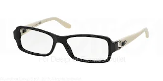 Ralph Lauren Eyeglasses RL6107Q
