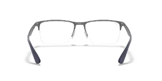 Ray Ban Eyeglasses RX6335