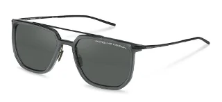 Grey W Smoke (D415)