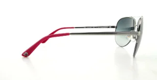 Juicy Couture Sunglasses PLATINUM/S