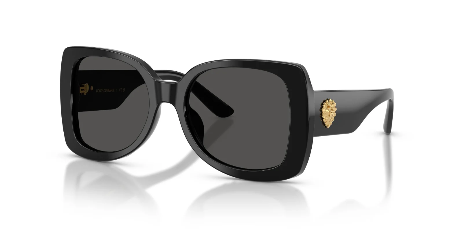 Dolce & Gabbana Sunglasses DX4012