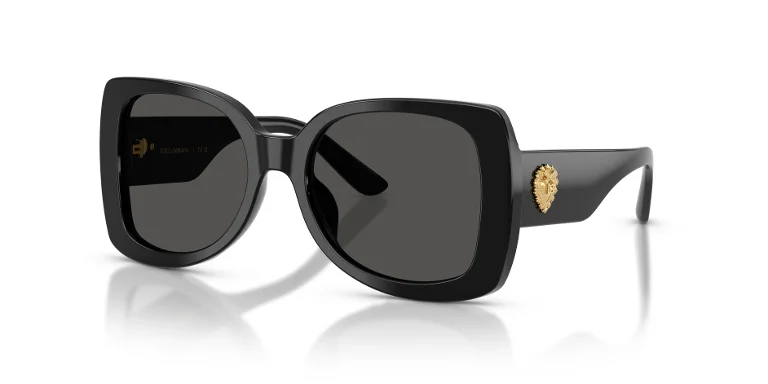 Dolce & Gabbana Sunglasses DX4012