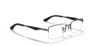 Ray Ban Eyeglasses RX6285