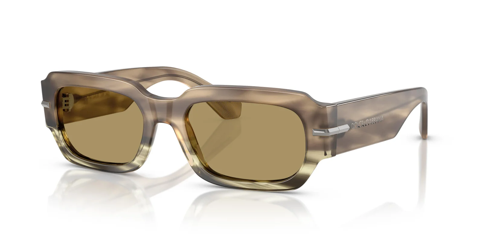 Dolce & Gabbana Sunglasses DG4485F