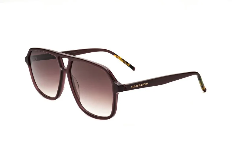 Scotch & Soda Sunglasses SS4007