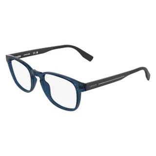 410 Transparent Blue
