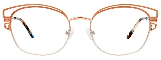 Paradox Eyeglasses P5058