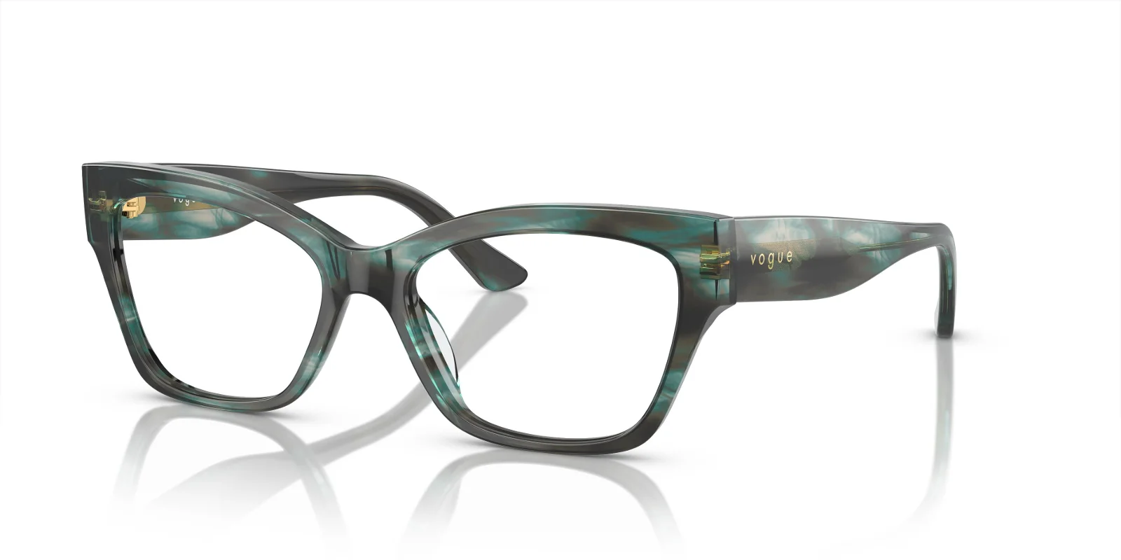 Vogue Eyeglasses VO5523