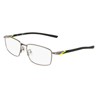 070 Satin Gunmetal / Black