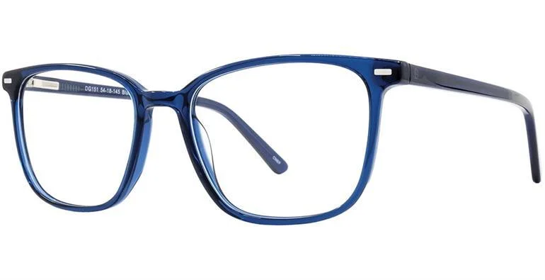 Danny Gokey Eyeglasses 151