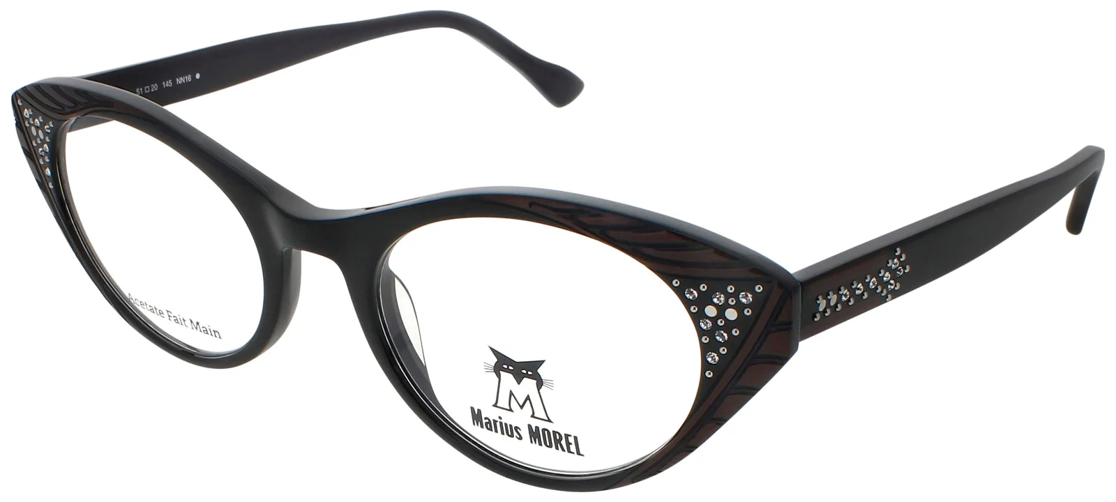 Originale Eyeglasses 90031C
