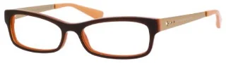 07R4 Brown Orange Gold