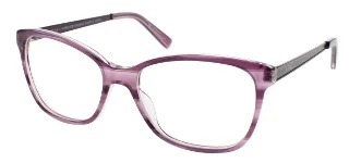Ellen Tracy Eyeglasses DARWIN