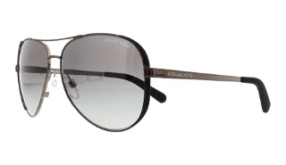101311 Gunmetal Black