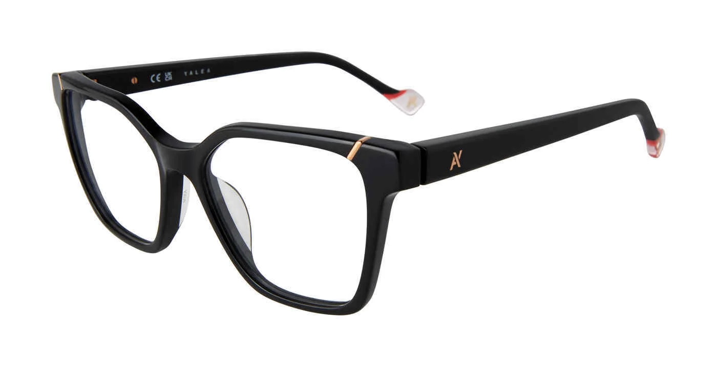 Yalea Eyeglasses VYA096
