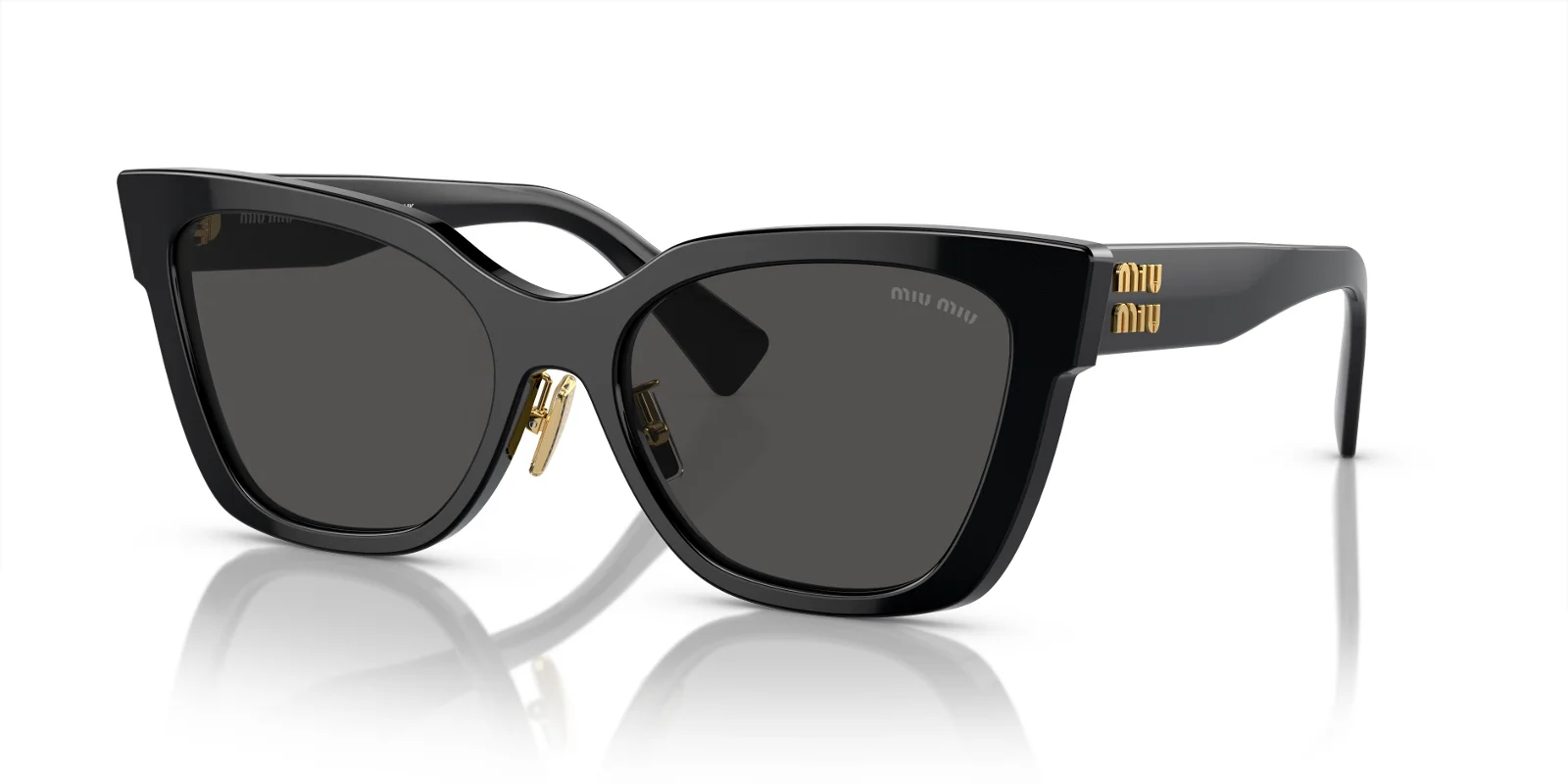 Miu Miu Sunglasses MU02ZS