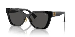 Miu Miu Sunglasses MU02ZS