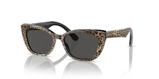 Dolce & Gabbana Sunglasses DX4427