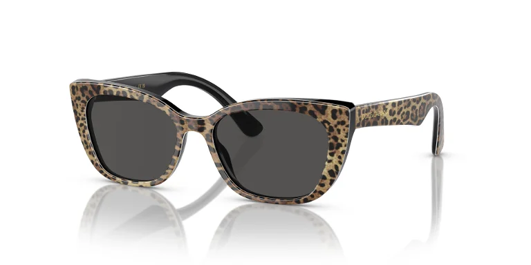 Dolce & Gabbana Sunglasses DX4427