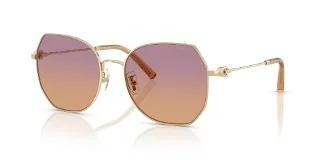 900578 Shiny Light Gold