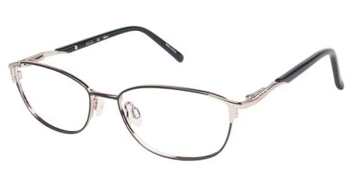 Elle Eyeglasses EL 13348