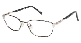 Elle Eyeglasses EL 13348