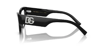 Dolce & Gabbana Eyeglasses DG3378