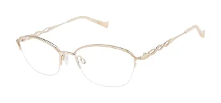 SIL Silver/Gold