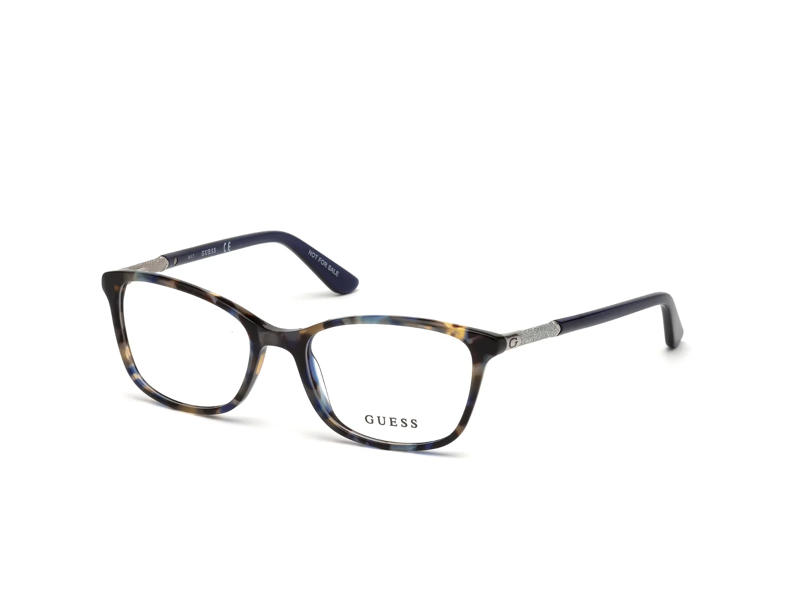 Guess Eyeglasses GU2658