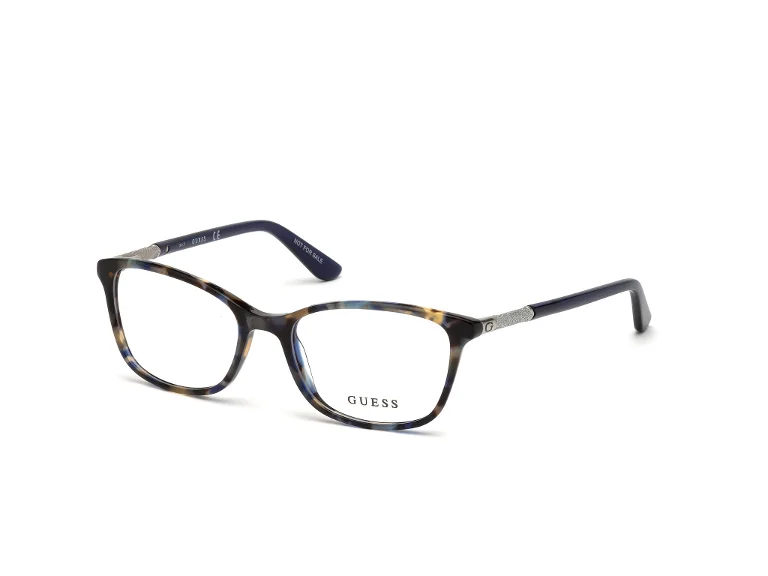 Guess Eyeglasses GU2658
