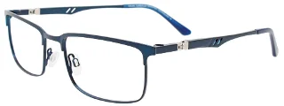 050 Satin Blue