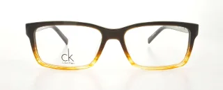 Calvin Klein Platinum Eyeglasses 5794