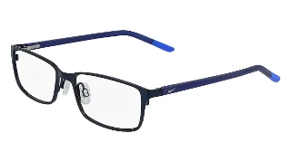 401 Satin Navy/Racer Blue
