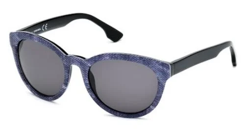 Diesel Sunglasses DL0041