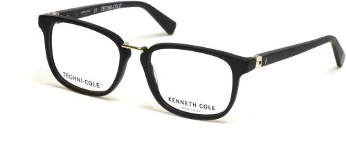 Kenneth Cole Eyeglasses KC0338