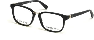 Kenneth Cole Eyeglasses KC0338